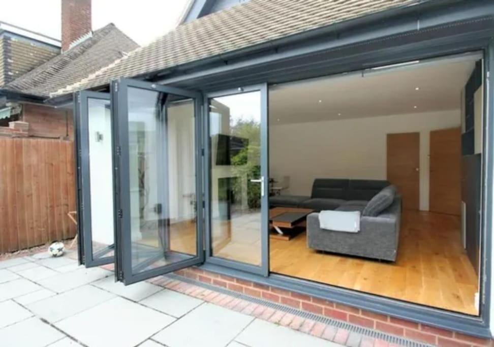 Luxury House In Solihull Buitenkant foto